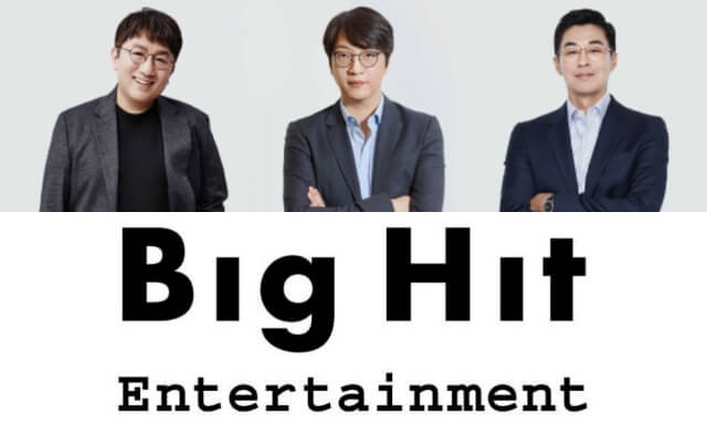 Big Hit Entertainment tuyển thực tập sinh
