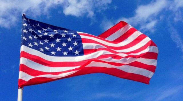 cờ Mỹ có bao nhiêu ngôi sao