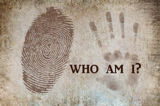 trả lời câu hỏi “tôi là ai?”
