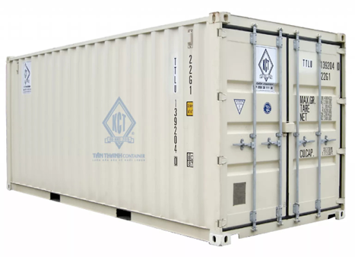 Container lạnh mang đến nhiều ích lợi