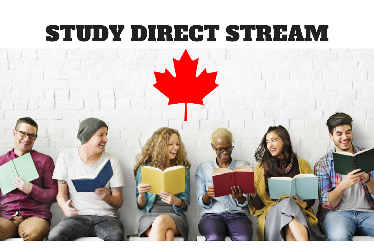 Visa du học Canada SDS là gì? Hồ sơ xin visa SDS