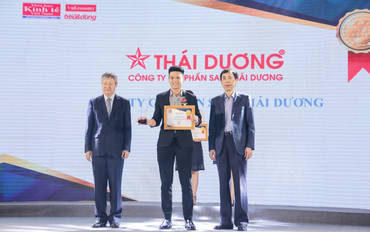 Top doanh nghiệp dược mỹ phẩm tiên phong tại Việt Nam của Sao Thái Dương
